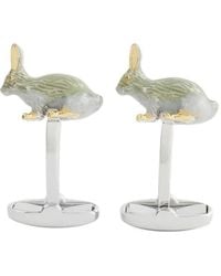 Paul Smith - Cufflink Rabbit - Lyst