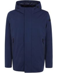 Rrd - Jacket "Surflex Winter" Soft Touch Floating Mdm - Lyst