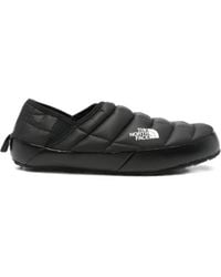 The North Face - Slippers Thermoball Traction Mule V - Lyst