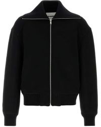 Jil Sander - Bomber Jacket - Lyst