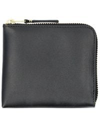 Comme des Garçons - "Classic Leather Line 110X95 Mm" - Lyst