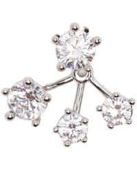 Panconesi - Earrings Cluster "Constellation" - Lyst