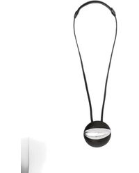 Monies - Isola Pendant - Lyst