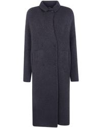 Boboutic - Double-Breasted Coat "Bob's Coat" - Lyst