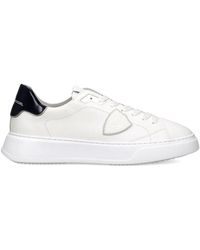 Philippe Model - Trainers Low-Top "Temple" - Lyst