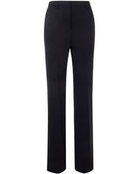 Max Mara - Flared 'Alabama' Trousers - Lyst
