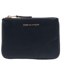 Comme des Garçons - Classic Leather Line Wallet Accessories - Lyst