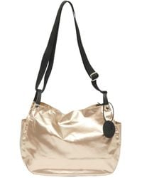 Jack Gomme - Messenger Bag "Mael" - Lyst
