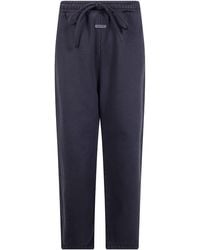 Fear Of God - Wide Leg Sweatpants - Lyst