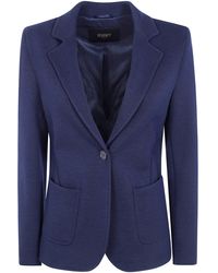 Seventy - Jacket Stretch "Stretch Jacket" - Lyst