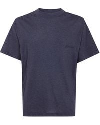 Fear Of God - "Essential" Tee - Lyst