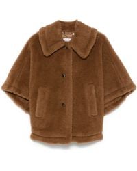 Max Mara - Jackets - Lyst