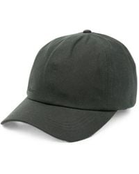 Barbour - "Wax Sports" Cap - Lyst
