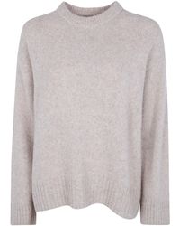 JC Sophie - Sweater Round Neck "Perfect" - Lyst
