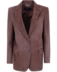 Seventy - Bomber Jacket - Lyst