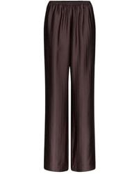 Loulou de Saison - Kadala Loose-Fit Pants - Lyst