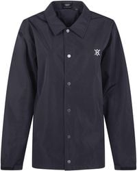 Daily Paper - Jacket "Alias Dias Coach" - Lyst