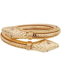 Gas Bijoux - Bracciale Cobra "Cobra" - Lyst