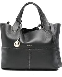 Furla - Primrose M Tote W/Flap - Lyst