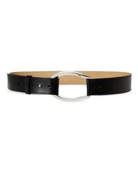 Polo Ralph Lauren - Medium 50 Mm Classic Belt - Lyst