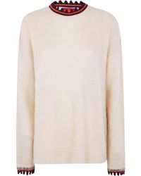 La DoubleJ - "Camden" Jumper - Lyst