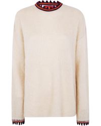 La DoubleJ - "Camden" Jumper - Lyst