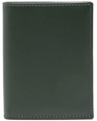 Comme des Garçons - Classic Leather A Line Wallet - Lyst