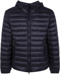 C.P. Company - C. P. Company Jacket Hooded "D. D. Shell Goggle" - Lyst