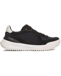 Moncler - Citytrek Sneakers - Lyst