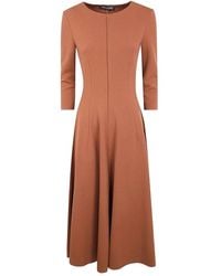 DR. HOPE - Long Dress - Lyst