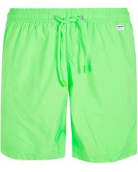 MC2 Saint Barth - Lighting Pantone Swim Shorts - Lyst