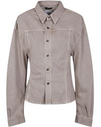 Haikure - Lee Soft Ecru - Lyst