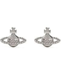 Vivienne Westwood - Farah Stud Earrings - Lyst