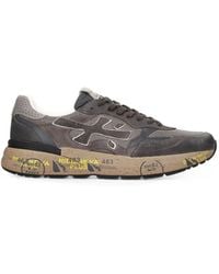 PREMIATA SNEAKERS - Sneakers "Mick 01" - Lyst