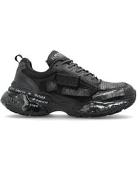 DSquared² - Trainers Faster Sneakers - Lyst