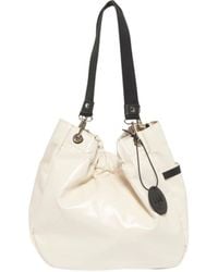 Jack Gomme - 'Cara' Satchel - Lyst