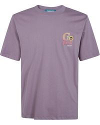 Barrow - Jersey T-Shirt - Lyst