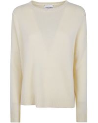 Kujten - Sweater Cashmere "Amelie" - Lyst