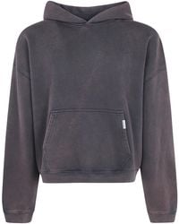 Represent - Sweatshirt Boxy Oversized "Boxy Oversized" Hoodie - Lyst