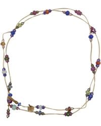 Sharing - Loopy Bracelet - Lyst