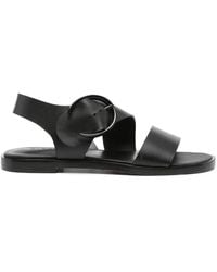 Robert Clergerie - Ilona Sandal - Lyst