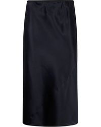 Dries Van Noten - Sati 1032 W. W.Skirt - Lyst