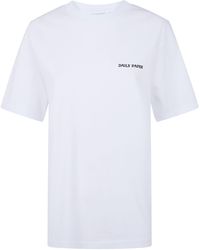 Daily Paper - "Dias Hd" T-Shirt - Lyst