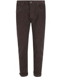 Dondup - Jeans 5 Pockets "Icon" - Lyst