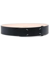 Maison Margiela - Leather Belt - Lyst