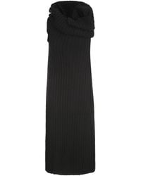 Ann Demeulemeester - Top Kris Da Donna In - Lyst