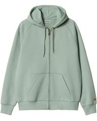 Carhartt - Hooded Chase Jacket - Lyst