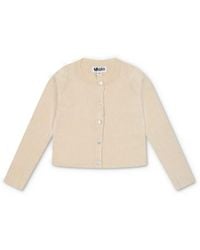 Molo - Giselle Cardigan - Lyst