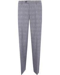 Golden Goose - "Journey M's" Slim Pant Paco Prince Of Whales - Lyst