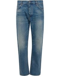 Haikure - Jeans Straight Leg "Blake Union" - Lyst